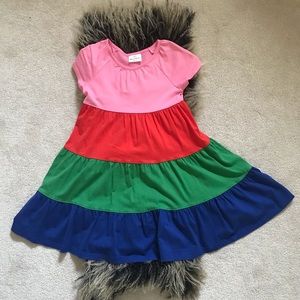 Kid’s dress size 110